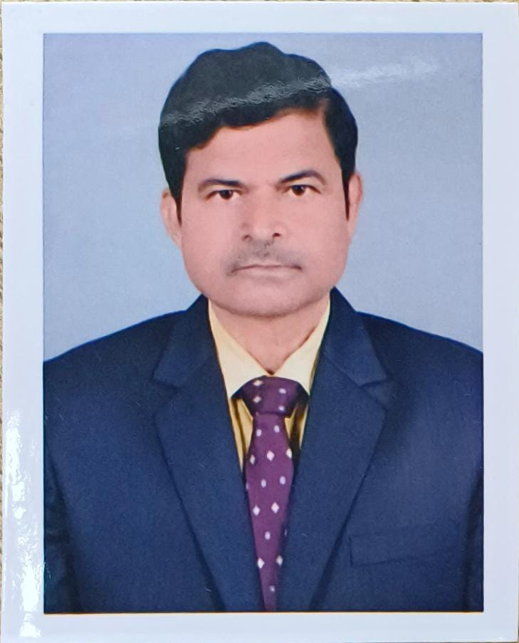 Prof. (Dr) Surendra Prasad